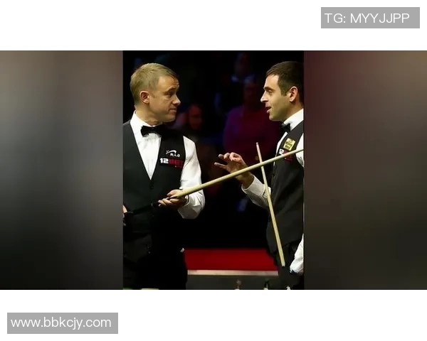 亨得利与奥沙利文1999年巅峰对决回顾与精彩瞬间解析 亨得利与奥沙利文1999年巅峰对决回顾与精彩瞬间解析